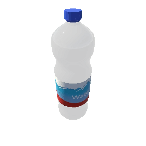 Water bottle